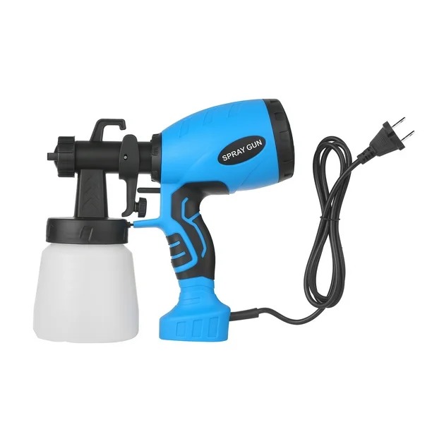 Pistola Eléctrica de Pintura