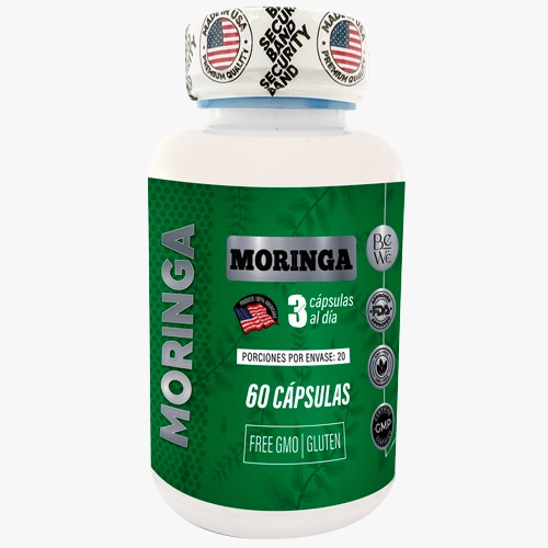 MORINGA BEWE