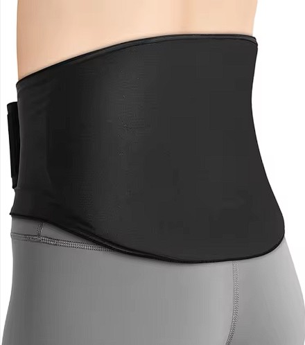 Miniatura 3 de faja  lumbar con terapia de frio y calor
