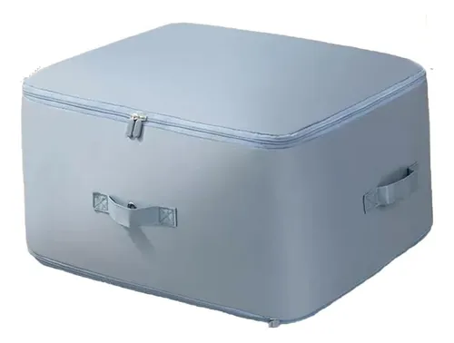 Bolsa De Almacenamiento Autocomprimida