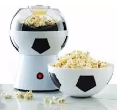 Miniatura 2 de CRISPETERA BALON