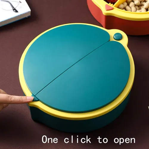 Miniatura 2 de Bandeja Organizador Dulces