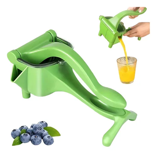 Miniatura 2 de Exprimidor Manual Multifuncional