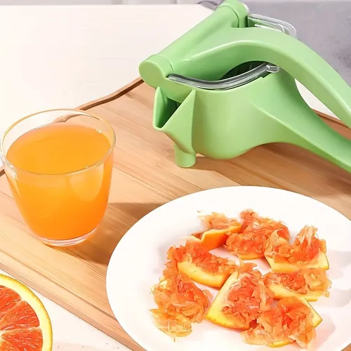 Miniatura 3 de Exprimidor Manual Multifuncional