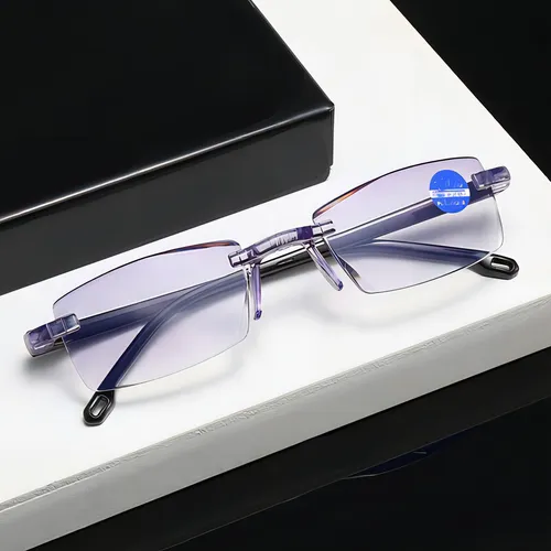 Lentes de lectura +  Estuche
