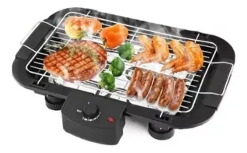 PARRILLA ASADOR ELECTRICA