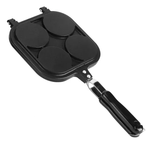 Miniatura 3 de SARTEN DOBLE DE PANCAKES