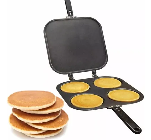 Miniatura 2 de SARTEN DOBLE DE PANCAKES