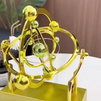 Pendulo Orbital Celeste