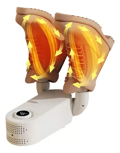 Secador de Zapatos Esterilizador