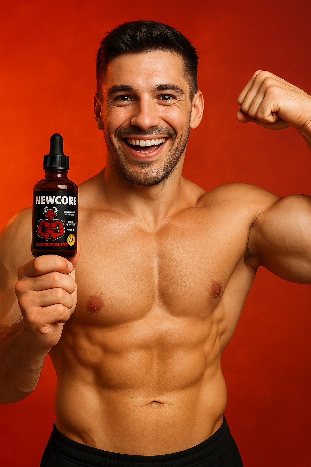 Miniatura 2 de NEW CORE LIQUIDO