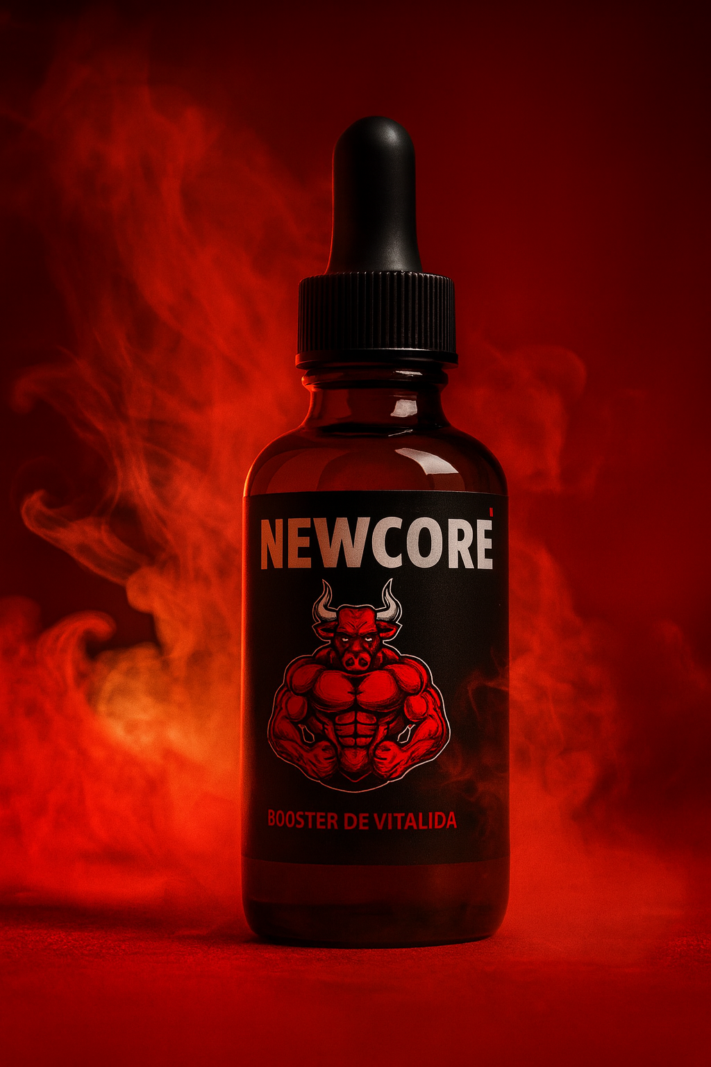 NEW CORE LIQUIDO