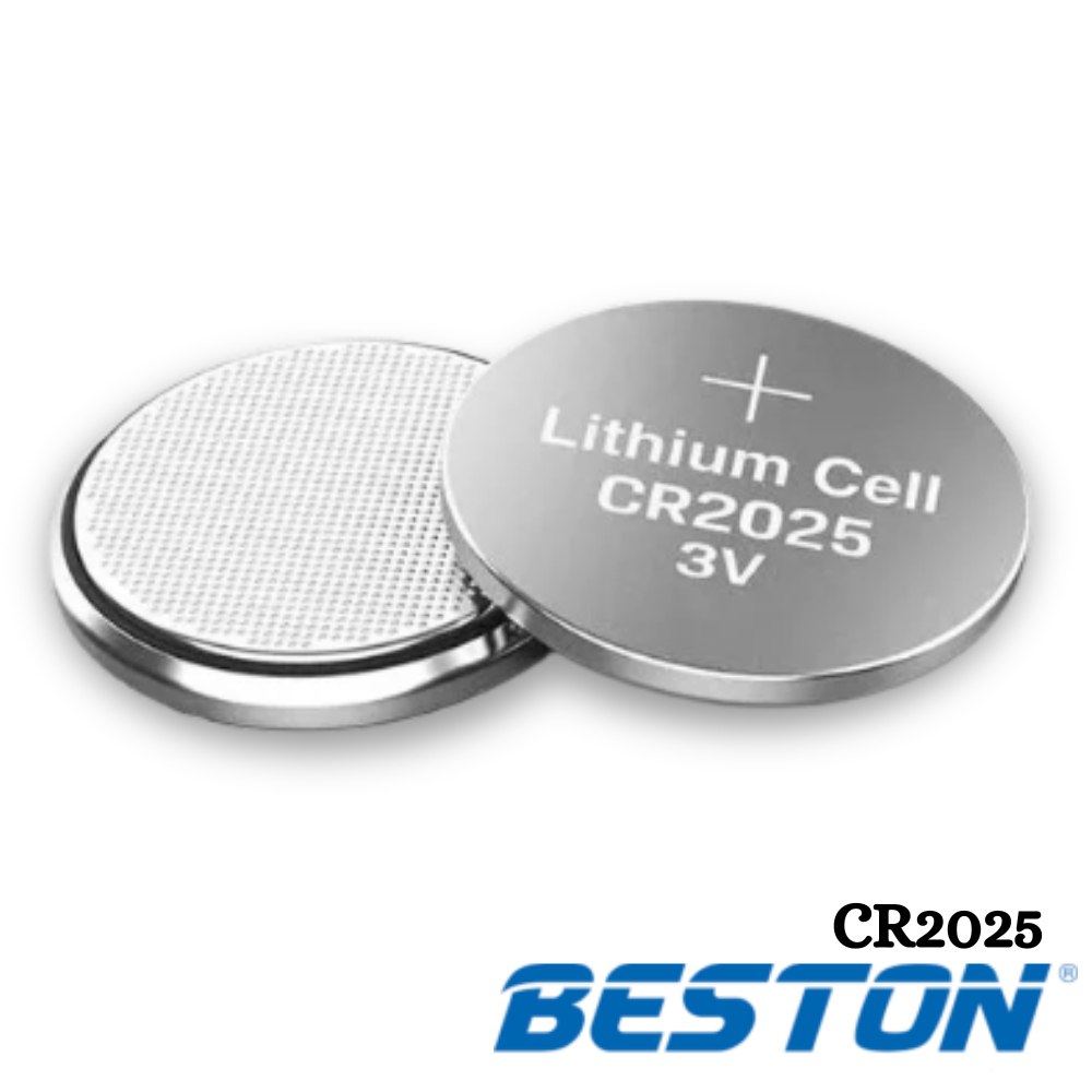 Pila Bateria De Litio Cr 2025 Beston Uni