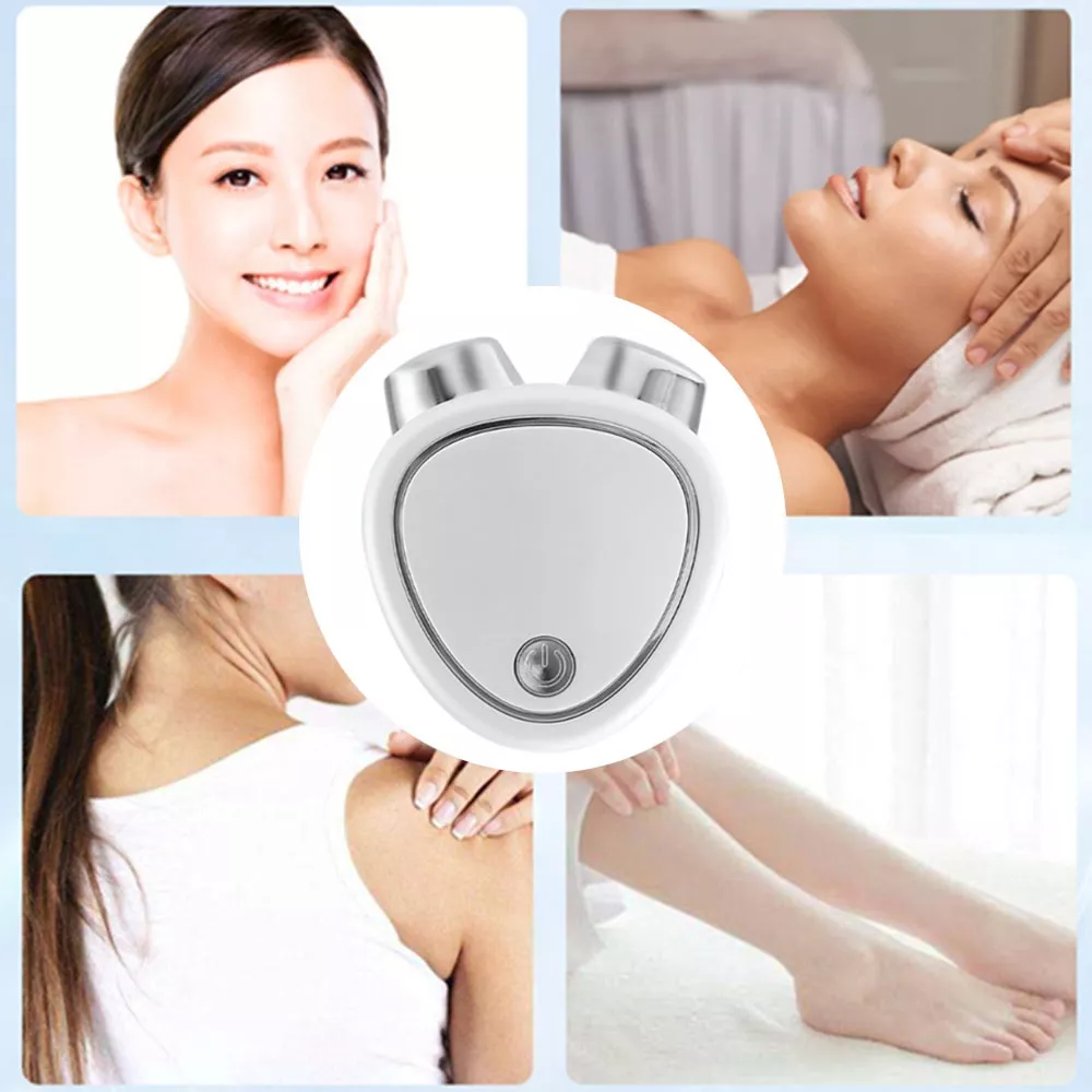 Miniatura 4 de Mini Masajeador Facial