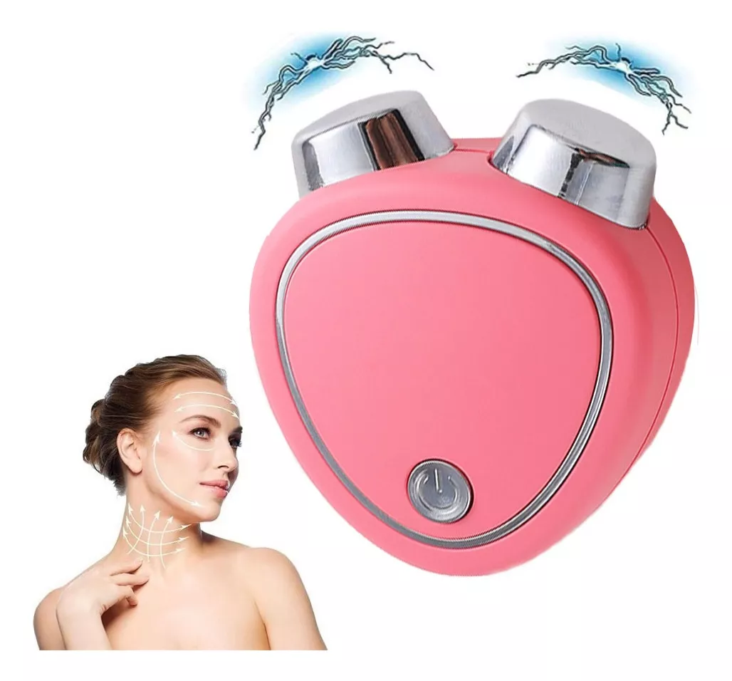 Miniatura 3 de Mini Masajeador Facial