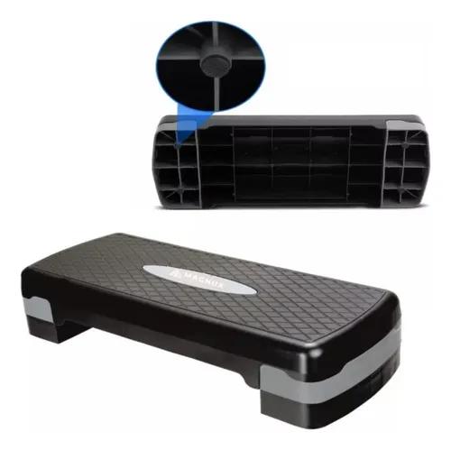 Miniatura 3 de Banco Step escalon 2 niveles