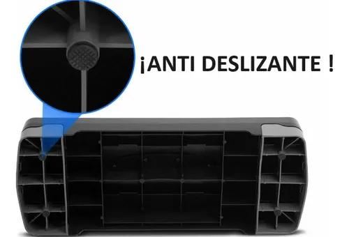 Banco Step escalon 2 niveles