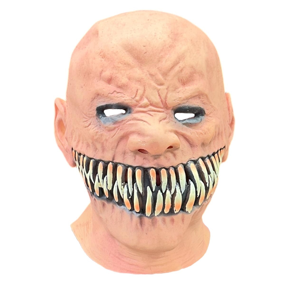 Miniatura 3 de Máscara Asesino Mutante Látex OF-1589
