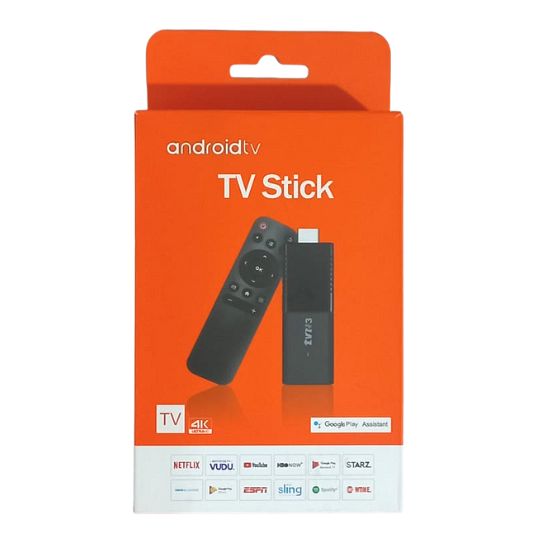 Miniatura 2 de TV STICK 4K