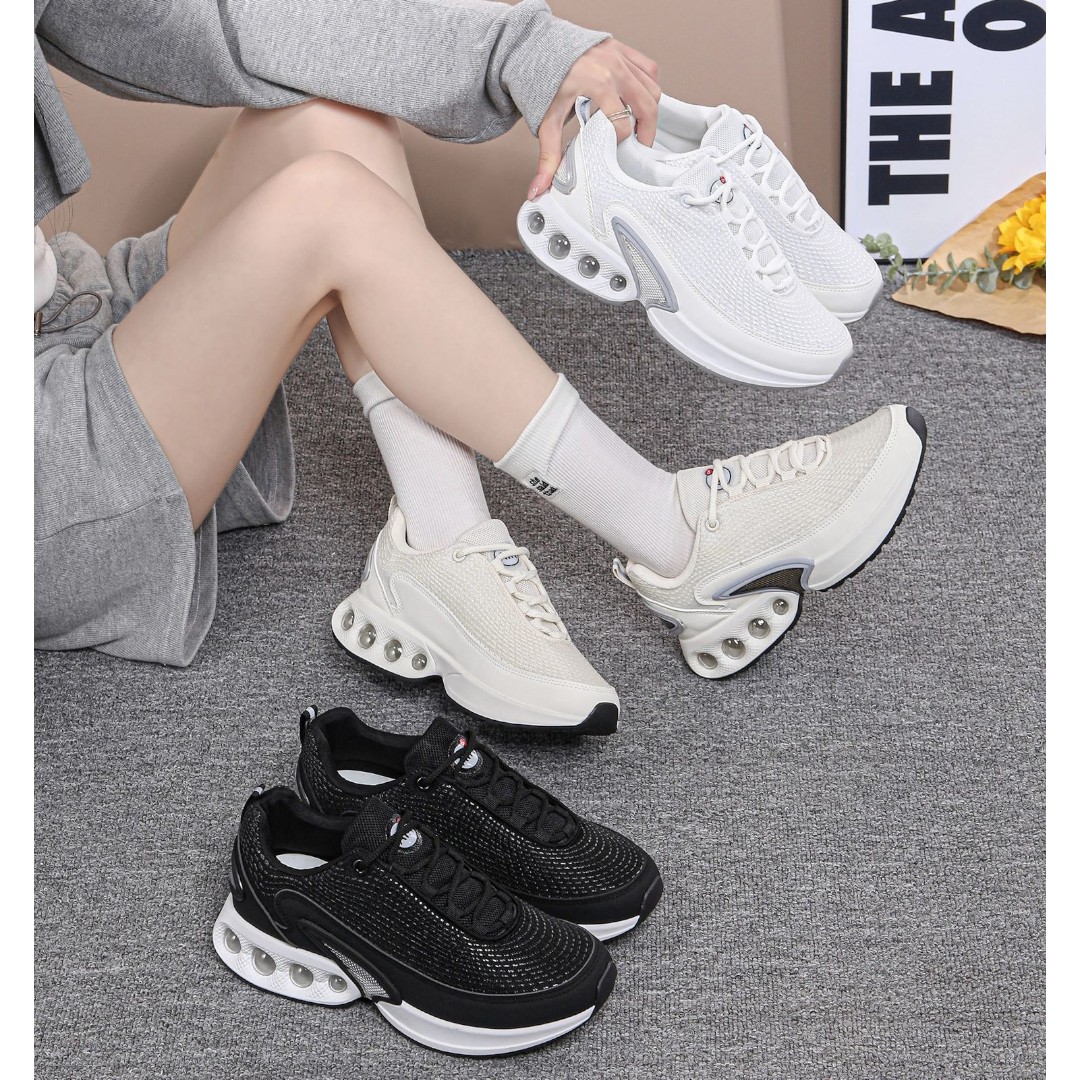 Calzado Unisex Importado AIR MAX DN