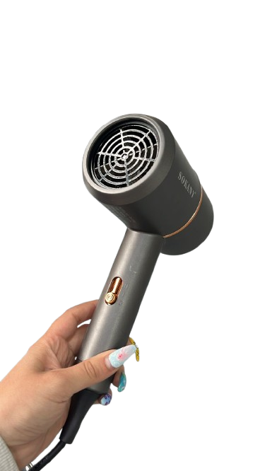 Miniatura 5 de SECADORA DE CABELLO SOKANY