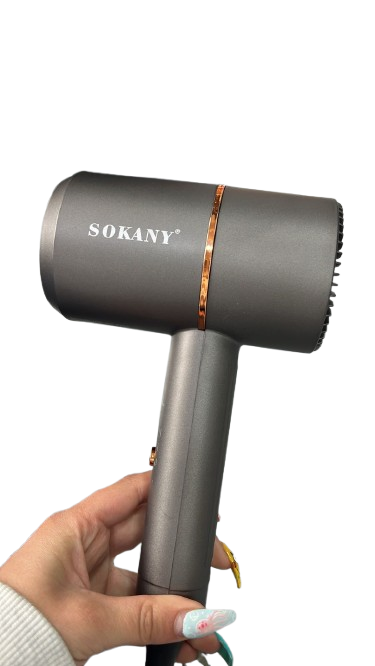 Miniatura 3 de SECADORA DE CABELLO SOKANY