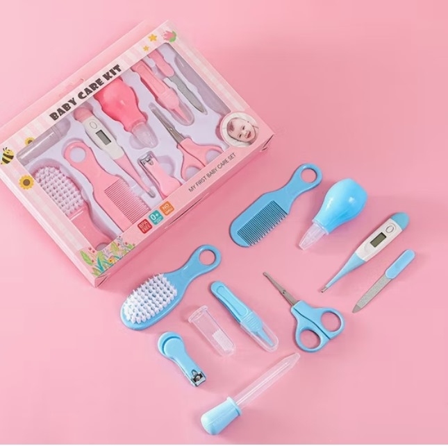 Miniatura 3 de KIT MANICURE BEBE