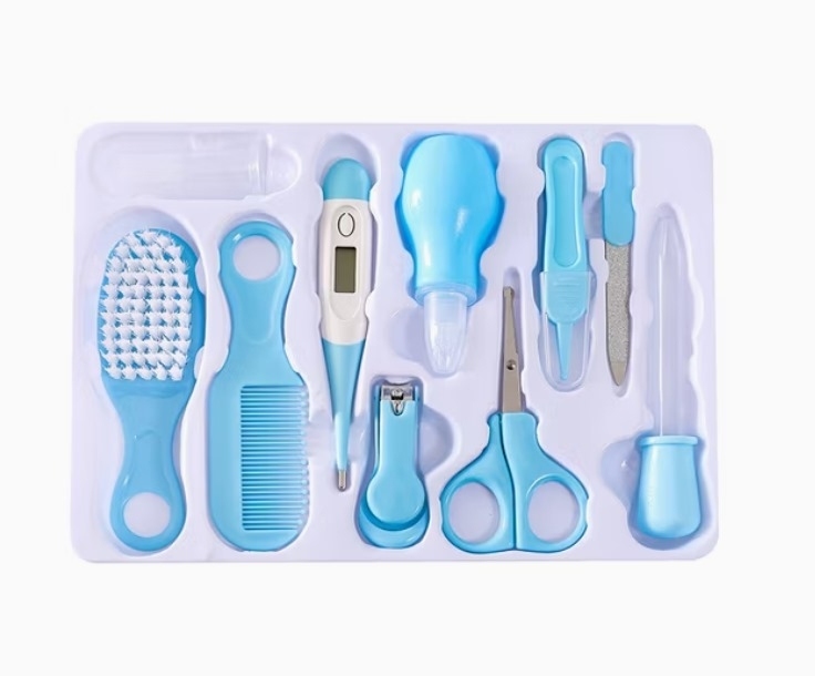 Miniatura 2 de KIT MANICURE BEBE