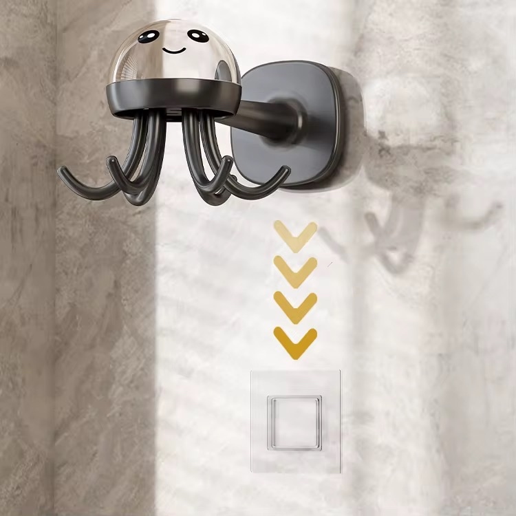 Miniatura 3 de ORGANIZADOR PULPO MULTIUSOS