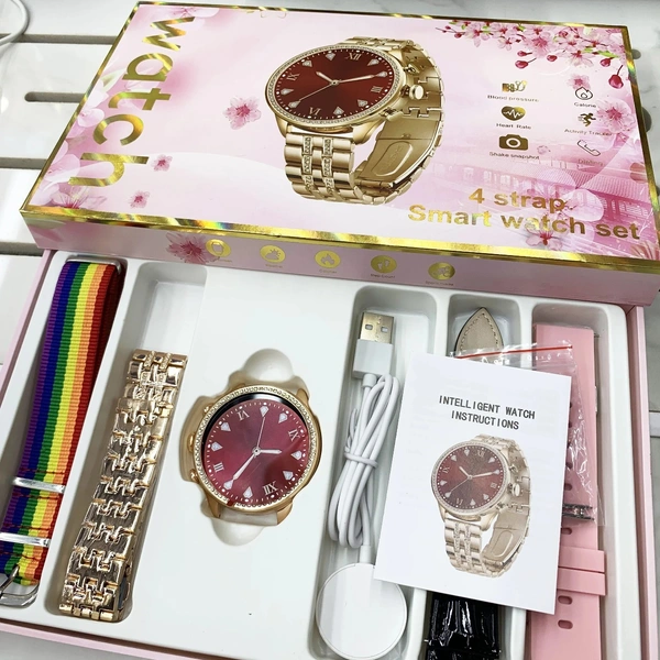 SMART WATCH GEN-9 MAX