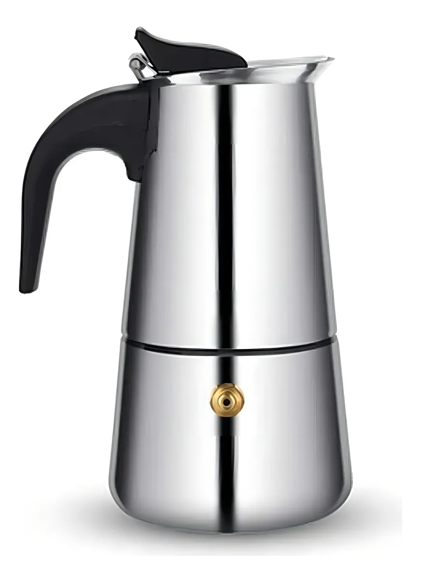CAFETERA ITALIANA 6 TAZAS
