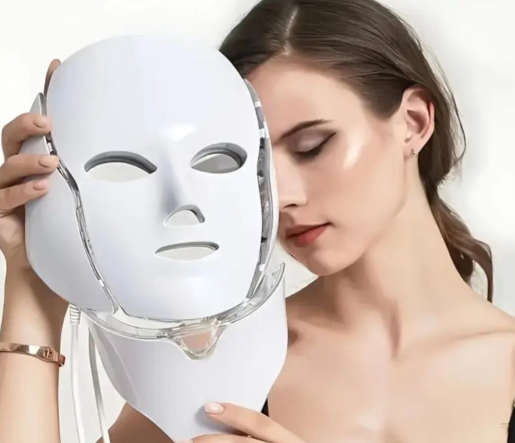 MASCARA LED