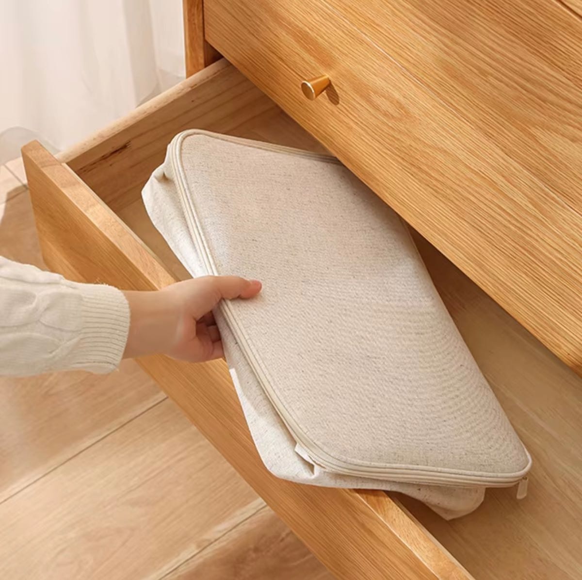 CAJON ORGANIZADOR 2005