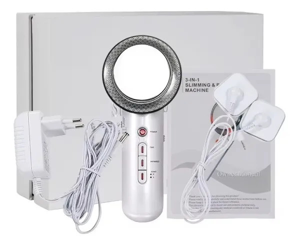 Miniatura 3 de MASAJEADOR ULTRASONICO