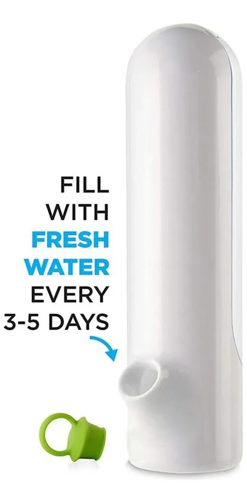 Miniatura 6 de Botella De Almacenamiento De Verduras