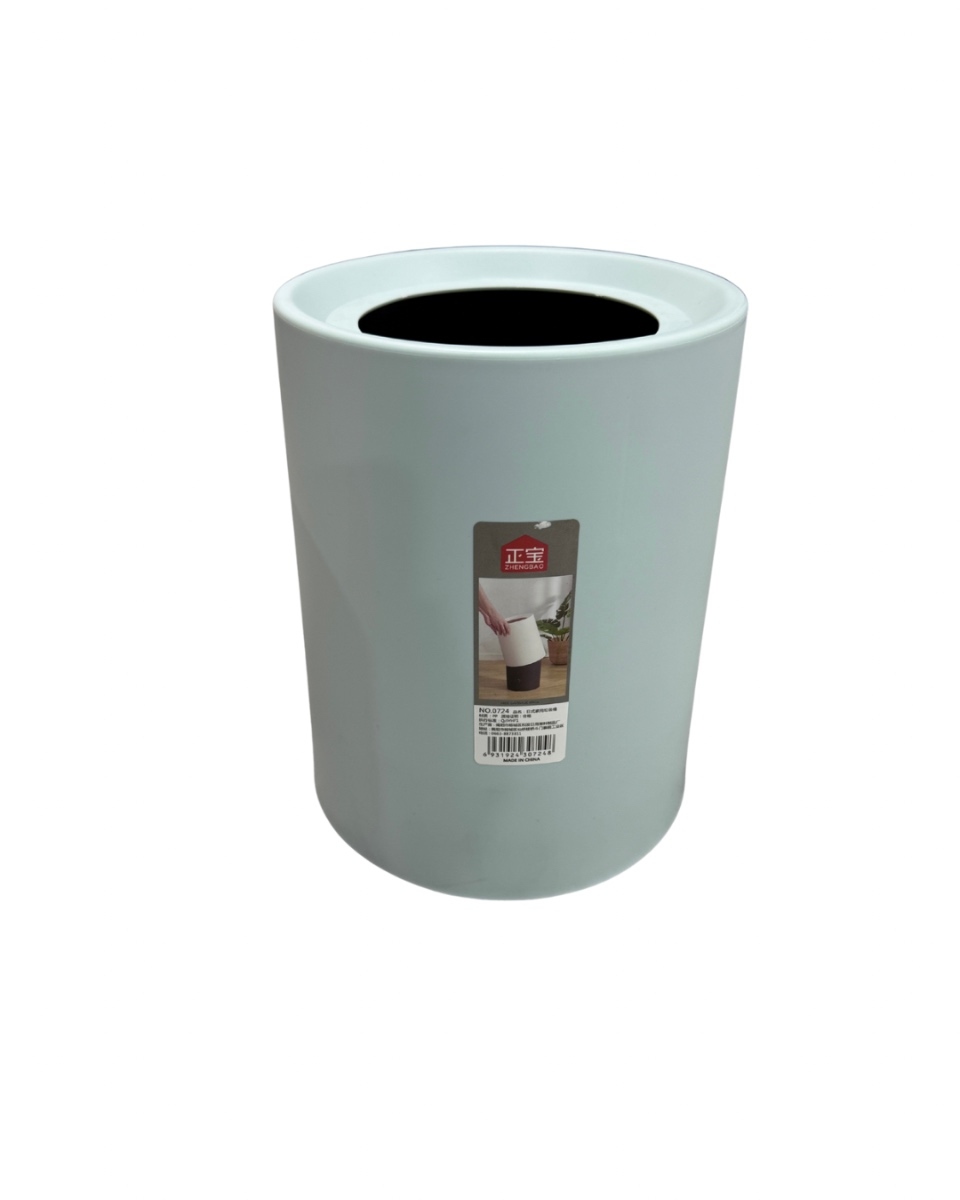 Miniatura 5 de CANECA DE BASURA DE LUJO