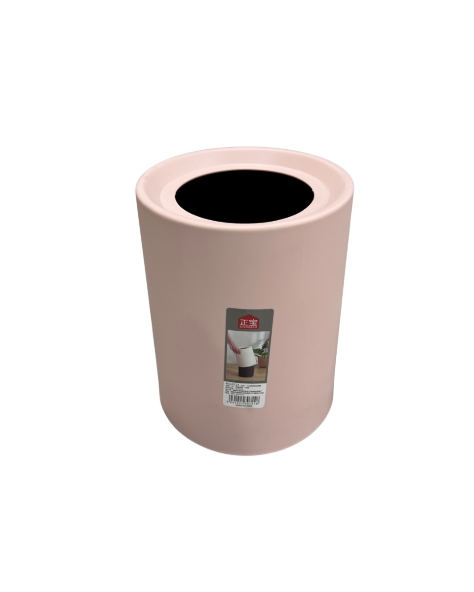 Miniatura 4 de CANECA DE BASURA DE LUJO