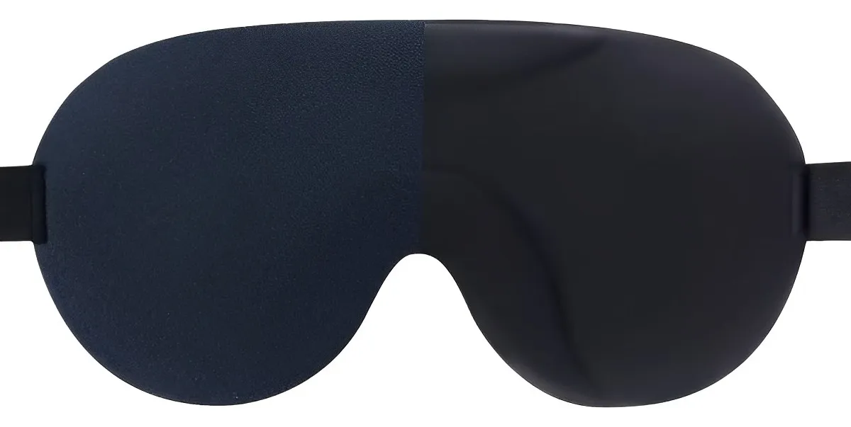 Miniatura 4 de BANDA DE OJOS TERAPIA FRIO CALOR