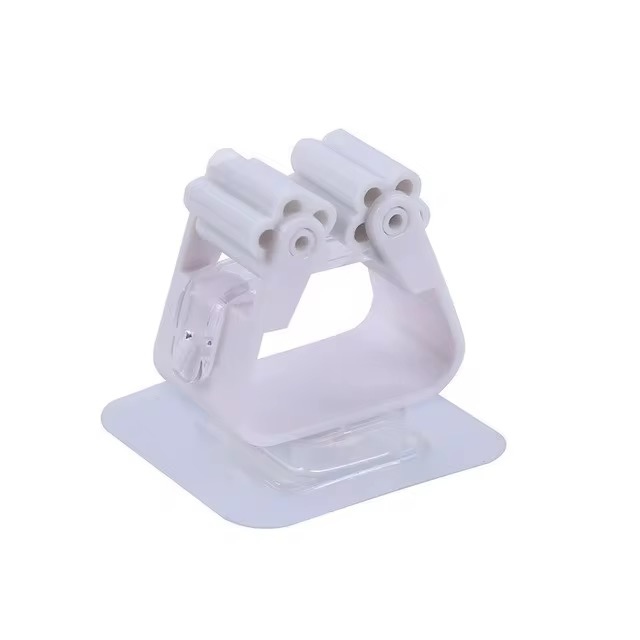 Miniatura 3 de GANCHO PORTA ESCOBA