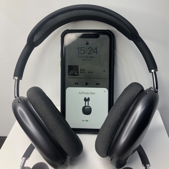 Miniatura 3 de Audífonos AirPods Max 1.1 Con Estuche