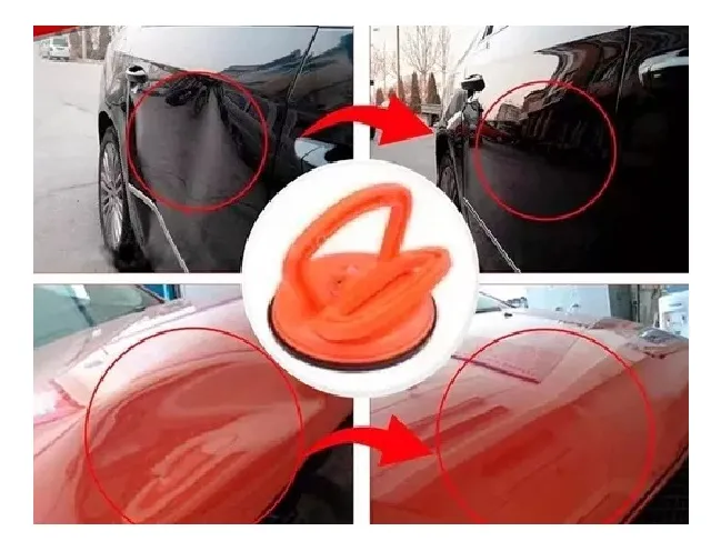 VENTOSA SACA GOLPES PARA CARRO