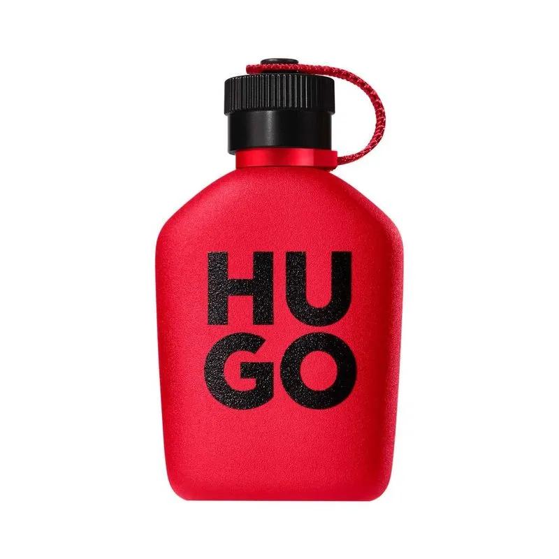 Perfume Hugo Boss Red