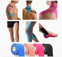 Miniatura 2 de CINTA KINESEOLOGICA