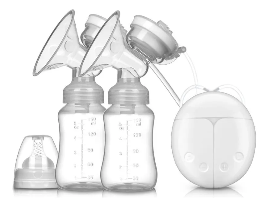 Miniatura 2 de extractor de leche materno