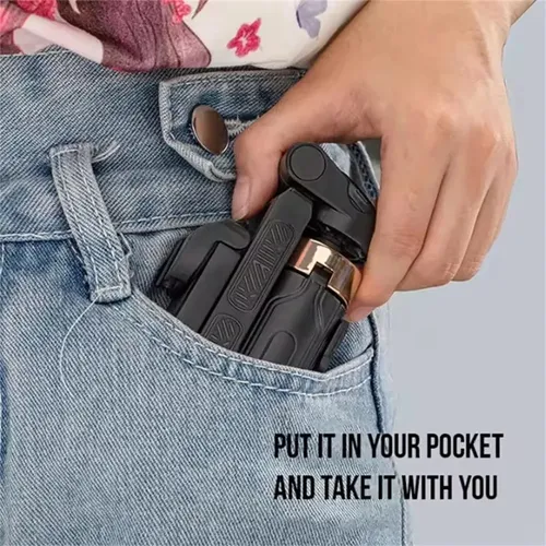 Miniatura 2 de Soporte Tripode Selfie Stick