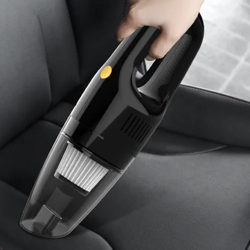 Miniatura 3 de Aspiradora Para Carro Inalambrica