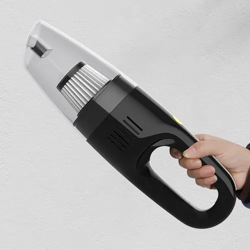 Miniatura 2 de Aspiradora Para Carro Inalambrica