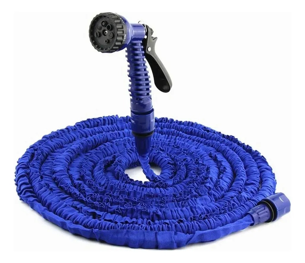 Miniatura 5 de Manguera Expandible Retráctil 22 M