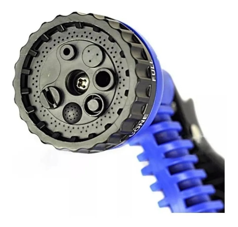 Miniatura 3 de Manguera Expandible Retráctil 22 M