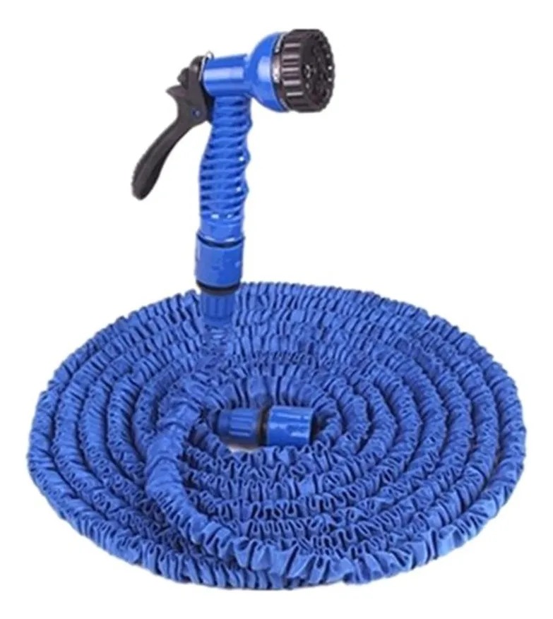 Miniatura 6 de Manguera Expandible Retráctil 22 M